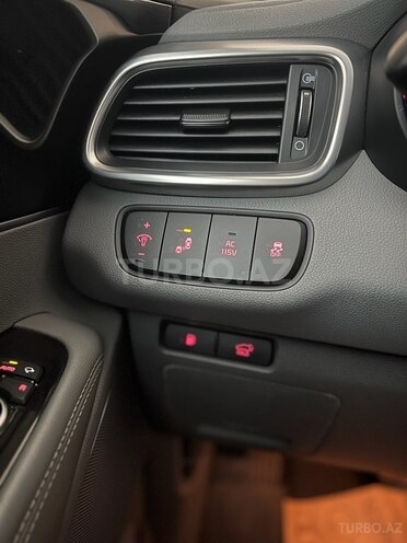 Kia Sorento 2015, 180,000 km - 2.0 l - Bakı