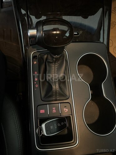 Kia Sorento 2015, 180,000 km - 2.0 l - Bakı