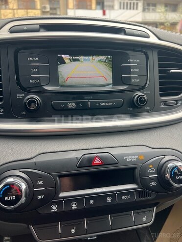 Kia Sorento 2015, 180,000 km - 2.0 l - Bakı