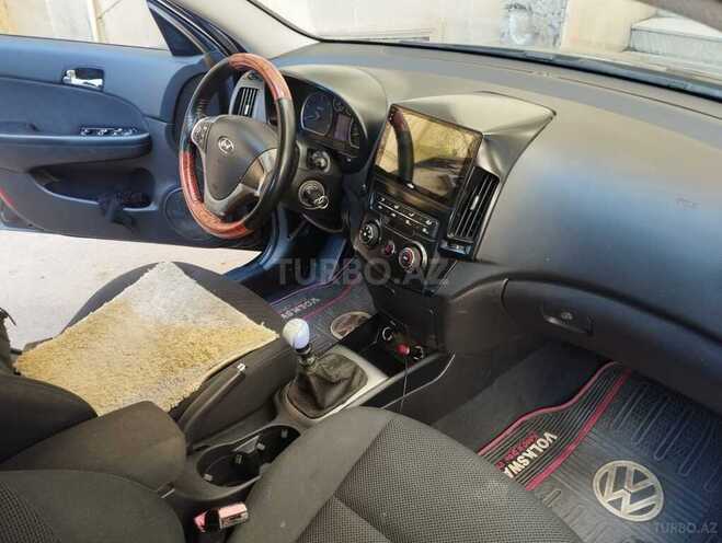 Hyundai i30 2009, 326,000 km - 1.6 l - Bakı