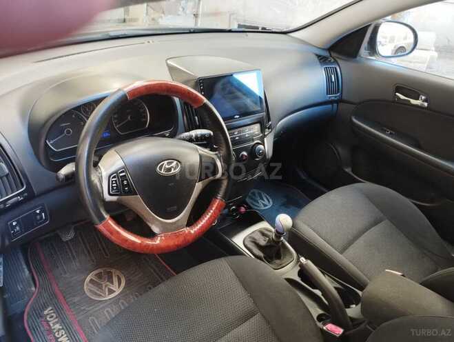 Hyundai i30 2009, 326,000 km - 1.6 l - Bakı