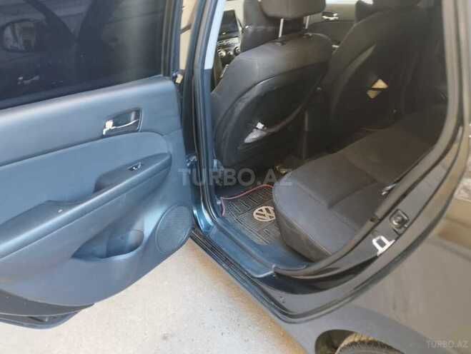Hyundai i30 2009, 326,000 km - 1.6 l - Bakı