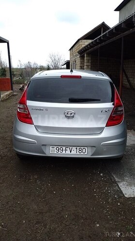 Hyundai i30 2008, 269,000 km - 1.4 l - Masallı