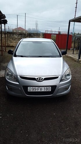 Hyundai i30 2008, 269,000 km - 1.4 l - Masallı