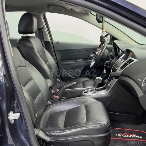 Chevrolet Cruze 2015, 129,000 km - 1.4 л - Sumqayıt