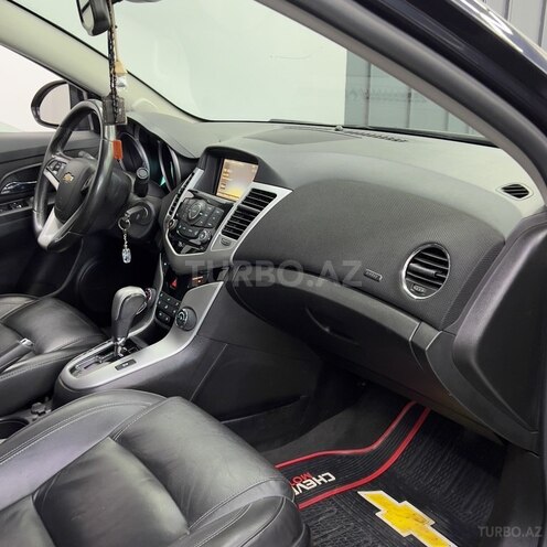 Chevrolet Cruze 2015, 129,000 km - 1.4 л - Sumqayıt