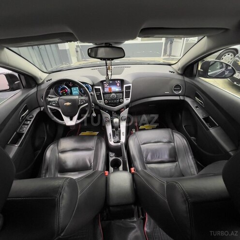 Chevrolet Cruze 2015, 129,000 km - 1.4 л - Sumqayıt
