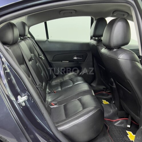 Chevrolet Cruze 2015, 129,000 km - 1.4 л - Sumqayıt