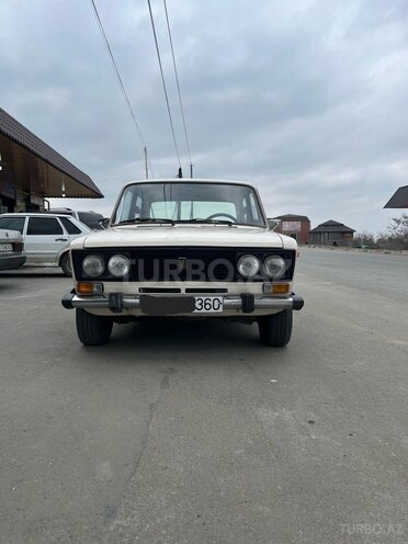 LADA (VAZ) 2106 1989, 95,000 km - 1.6 l - Şəmkir