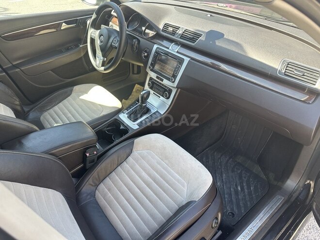 Volkswagen Passat 2011, 176,000 km - 1.8 л - Bakı