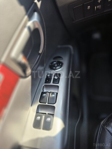 Hyundai Santa Fe 2009, 166,000 km - 2.0 l - Bakı