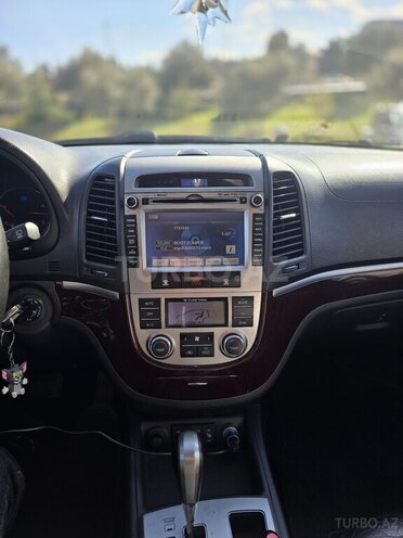 Hyundai Santa Fe 2009, 166,000 km - 2.0 l - Bakı
