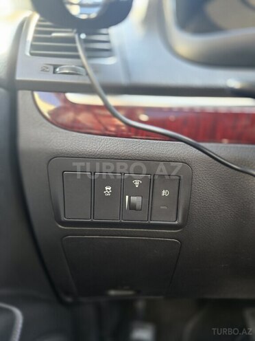 Hyundai Santa Fe 2009, 166,000 km - 2.0 l - Bakı