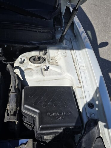 Hyundai Santa Fe 2009, 166,000 km - 2.0 l - Bakı