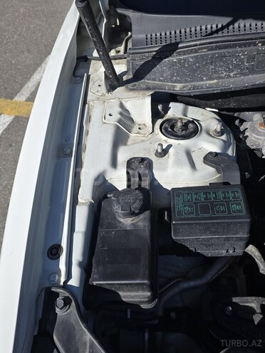 Hyundai Santa Fe 2009, 166,000 km - 2.0 l - Bakı