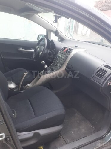 Toyota Auris 2007, 210,000 km - 1.4 l - Bakı