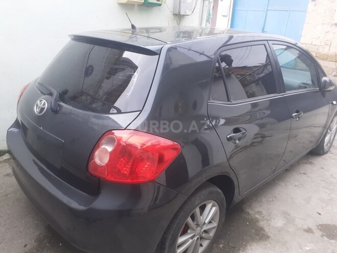 Toyota Auris 2007, 210,000 km - 1.4 l - Bakı