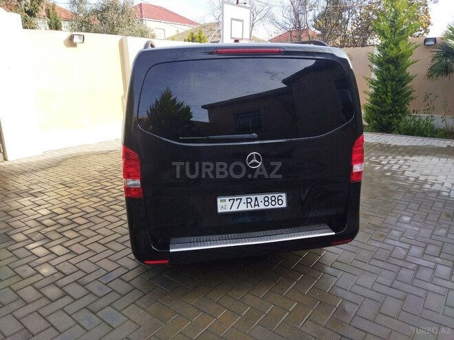 Mercedes  2015, 215,000 km - 2.0 л - Bakı