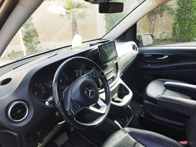 Mercedes  2015, 215,000 km - 2.0 л - Bakı