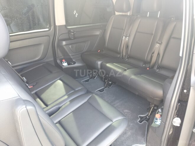 Mercedes  2015, 215,000 km - 2.0 л - Bakı