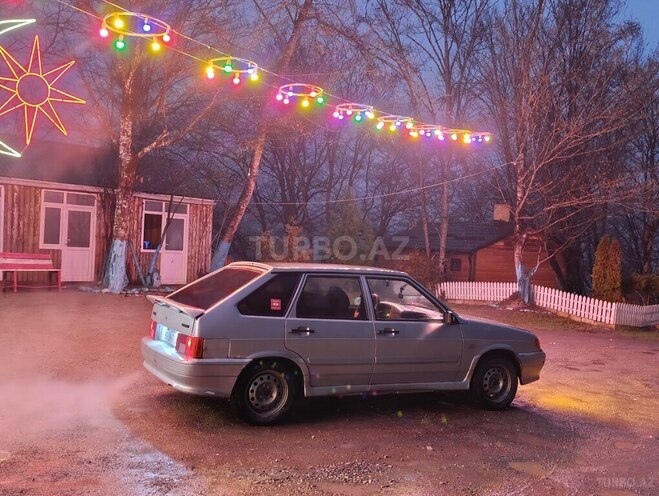 LADA (VAZ) 2113 2008, 307,683 km - 1.6 l - Xaçmaz