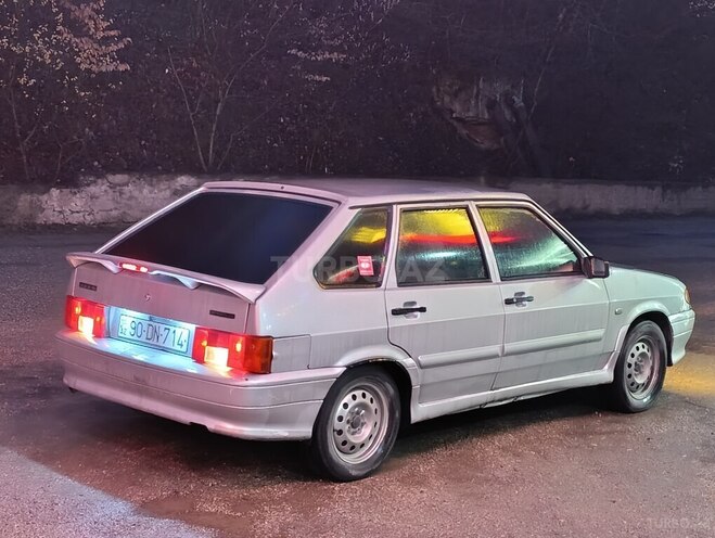 LADA (VAZ) 2113 2008, 307,683 km - 1.6 l - Xaçmaz