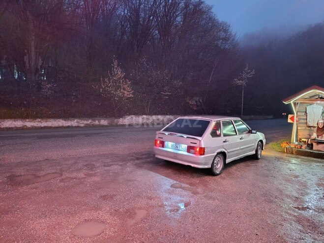LADA (VAZ) 2113 2008, 307,683 km - 1.6 l - Xaçmaz