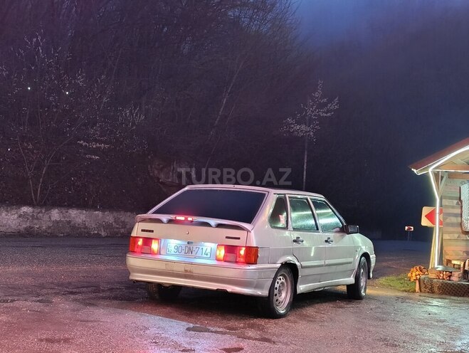 LADA (VAZ) 2113 2008, 307,683 km - 1.6 l - Xaçmaz
