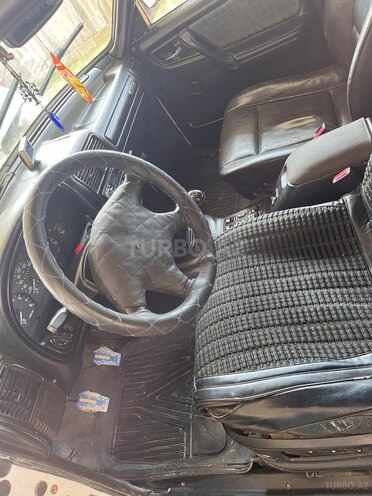 GAZ 31105 2006, 120,000 km - 2.4 l - Sabirabad