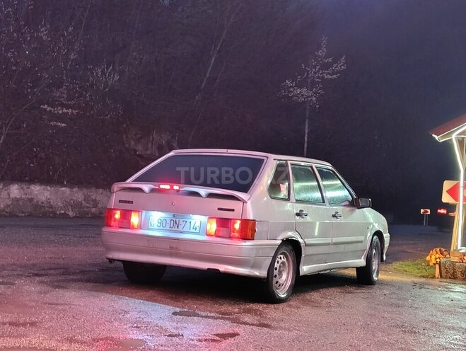 LADA (VAZ) 2113 2008, 307,683 km - 1.6 l - Xaçmaz