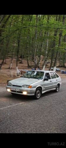 LADA (VAZ) 2113 2008, 307,683 km - 1.6 l - Xaçmaz