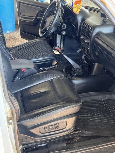 GAZ 31105 2006, 120,000 km - 2.4 l - Sabirabad