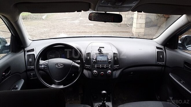 Hyundai i30 2008, 269,000 km - 1.4 l - Masallı
