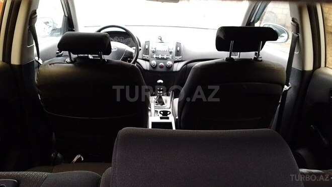 Hyundai i30 2008, 269,000 km - 1.4 l - Masallı