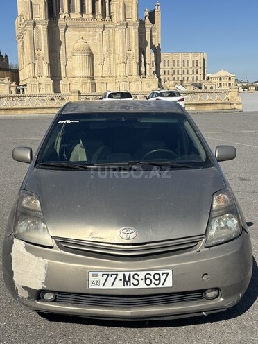 Toyota Prius 2008, 360,822 km - 1.5 l - Bakı