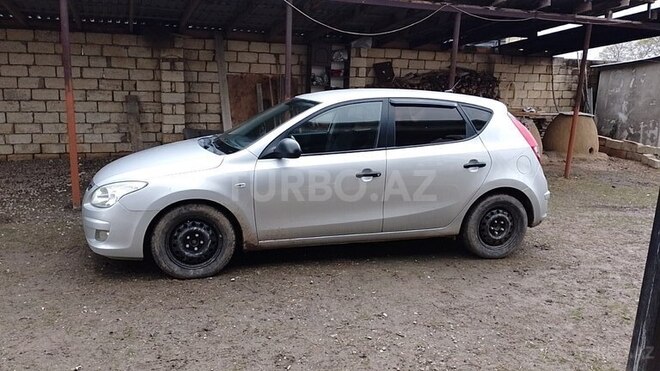 Hyundai i30 2008, 269,000 km - 1.4 l - Masallı