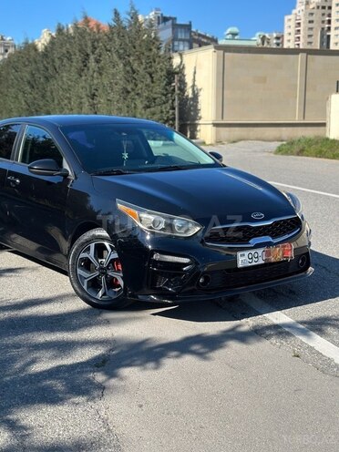 Kia Forte 2019, 137,000 km - 2.0 l - Bakı