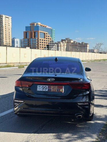 Kia Forte 2019, 137,000 km - 2.0 l - Bakı