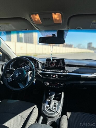 Kia Forte 2019, 137,000 km - 2.0 l - Bakı