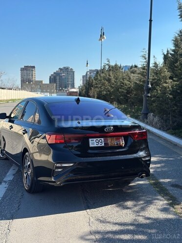 Kia Forte 2019, 137,000 km - 2.0 l - Bakı