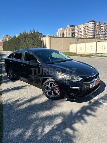Kia Forte 2019, 137,000 km - 2.0 l - Bakı