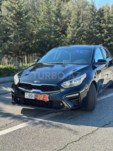 Kia Forte 2019, 137,000 km - 2.0 l - Bakı