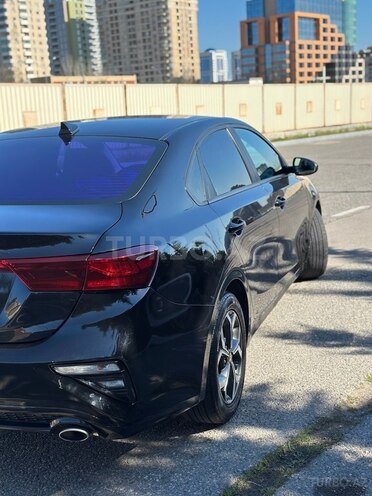 Kia Forte 2019, 137,000 km - 2.0 l - Bakı