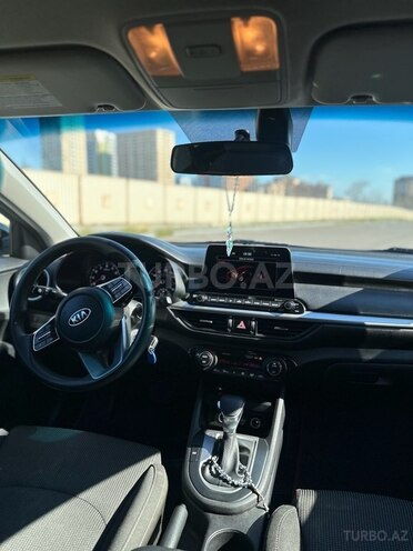 Kia Forte 2019, 137,000 km - 2.0 l - Bakı