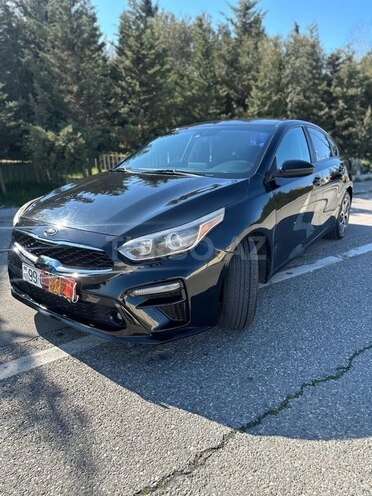 Kia Forte 2019, 137,000 km - 2.0 l - Bakı