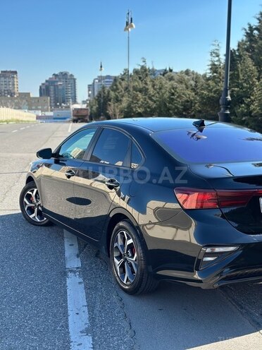 Kia Forte 2019, 137,000 km - 2.0 l - Bakı