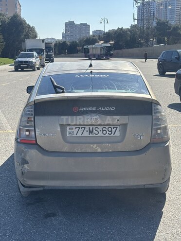 Toyota Prius 2008, 360,822 km - 1.5 l - Bakı