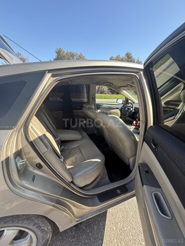 Toyota Prius 2008, 360,822 km - 1.5 l - Bakı