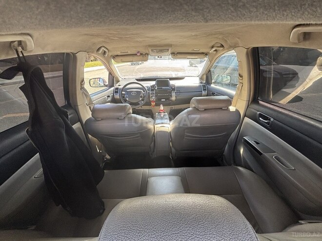 Toyota Prius 2008, 360,822 km - 1.5 l - Bakı