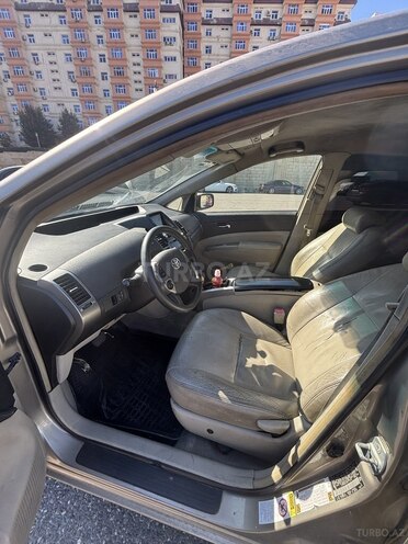 Toyota Prius 2008, 360,822 km - 1.5 l - Bakı